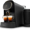 PHILIPS L'or Barista Dunkelgrau + Milchaufschäumer LM8018/90 -Bosch Verkäufe d81dc86432318eae802bb7fc975ad5a3