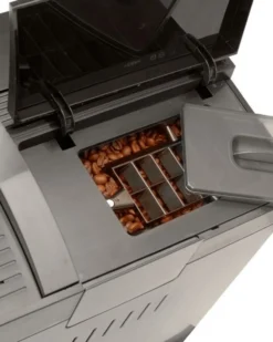 NIVONA NICR 520 CafeRomatica Kaffeevollautomat Schwarz 15 Bar Display ECO-Modus -Bosch Verkäufe d85159c9f4125471ffbc428008e177a1