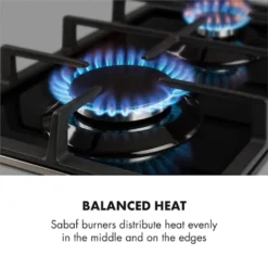 Klarstein Gasherd Einbau-Gaskochfeld - Sabaf-Brenner - Gaskochfeld Für Propan/Erdgas - Gasherd Kochfeld Einbau Gasherd - Glaskeramik - 2-Flammig - 30cm - Schwarz Einbau Gas Kochfeld Gasherd 2 Platten Kochfelder Herdplatte Kochplatte Einbaukochfeld 13 Klarstein Gasherd Einbau-Gaskochfeld - Sabaf-Brenner - Gaskochfeld Für Propan/Erdgas - Gasherd Kochfeld Einbau Gasherd - Glaskeramik - 2-Flammig - 30cm - Schwarz Einbau Gas Kochfeld Gasherd 2 Platten Kochfelder Herdplatte Kochplatte Einbaukochfeld -Bosch Verkäufe d85a3c40a066b304b7ad79a3f8000b0c