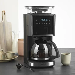 Kaffeemaschine Filterkaffeemaschine Edelstahl Thermoskanne Timer Mit Mahlwerk 39 Kaffeemaschine Filterkaffeemaschine Edelstahl Thermoskanne Timer Mit Mahlwerk -Bosch Verkäufe d86986e65c85d245fdc5c56ef4037bbd