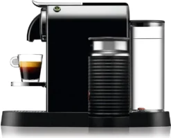 De'Longhi DeLonghi EN 267 BAE CITIZ & Milk Nespresso -Bosch Verkäufe d94d358d9997939802c287bcb0a19e17