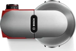 Bosch MUM9A66R00 OptimMUM Küchenmaschine Kirschrot -Bosch Verkäufe d94fccbfbf979fe7f9c92949c234d858