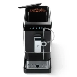 Tchibo Kaffeevollautomat Esperto Pro Mit One Touch Funktion Für Caffè Crema, Espresso, Cappuccino Und Milchschaum, Anthrazit -Bosch Verkäufe da074fdb780dbff875a23c13940096a2
