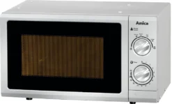 Amica MW 13152 Si Unterbau-Mikrowelle Silber -Bosch Verkäufe da2412021634f746be14d9f6f54f4301