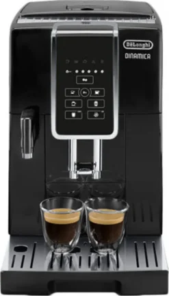 De'Longhi DeLonghi ECAM350.50.B Dinamica Kaffeevollautomat -Bosch Verkäufe da5d2fcbba8b3fad6936f07c6bdfd7f9