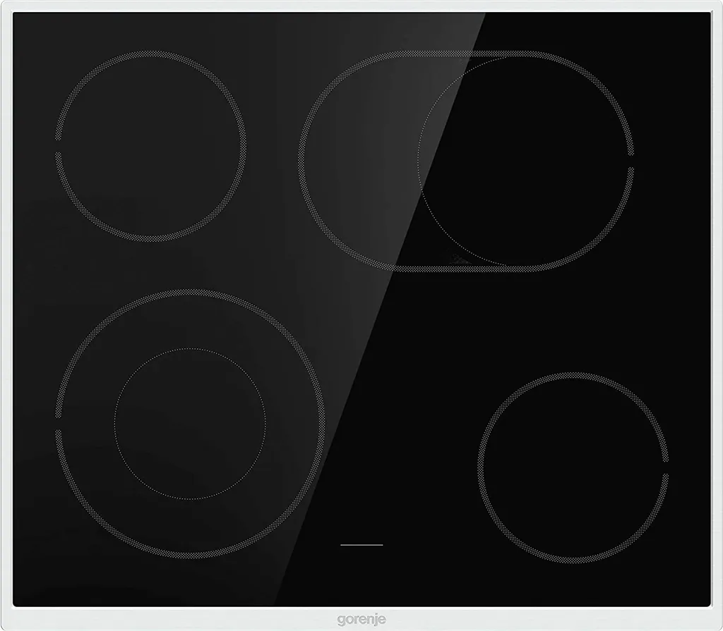 Gorenje Black Set 4 Einbauherd-Set Mit Glaskeramik-Kochfeld Mit Edelstahlrahmen, Heißluft - 77L XXL Volumen - ExtraSteam - GentleClose - EcoClean - AirFry - PizzaMode - PerfectGrill - Teleskopauszüge - Schwarz 10 Gorenje Black Set 4 Einbauherd-Set Mit Glaskeramik-Kochfeld Mit Edelstahlrahmen, Heißluft - 77L XXL Volumen - ExtraSteam - GentleClose - EcoClean - AirFry - PizzaMode - PerfectGrill - Teleskopauszüge - Schwarz – Bild 8