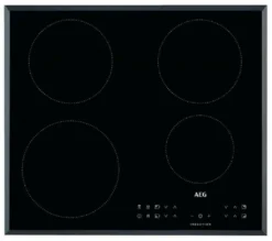 AEG - IKB64301XB - Einbau-Induktions-Kochfeld - 60 Cm -Bosch Verkäufe db0fd45f2fff6219d0b75d7f7ce7c202