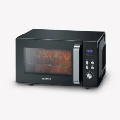 SEVERIN Mikrowelle MW 7763 Keramikboden Und Grillfunktion -Bosch Verkäufe db4b501fee0dc708011ed45989e2906d