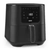 N8WERK Heißluft-Fritteuse In Der Midnight Edition Fritteuse Heißluft Fritteuse Airfryer Pommes 5L Ofen XL Digital Touch Display -Bosch Verkäufe db52cacb6ce97ee8452f577d2ffdc5bf
