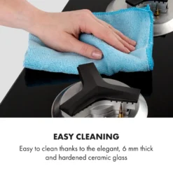 Klarstein Trifecta 4 Gaskochfeld ,4-flammig ,autark ,60 Cm ,Einbau ,Triangle-Brenner ,Erdgas/Propangas ,Sicherheitsventile ,automatische Abschaltung ,Gusseisen ,Glaskeramik Ø 6 Mm ,schwarz -Bosch Verkäufe db6b1afe7283a790492d882498443b12