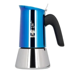 Bialetti NEW VENUS 4TZ Blu -Bosch Verkäufe dbcaa1e3cefb7f6f674a1702f3fa029c