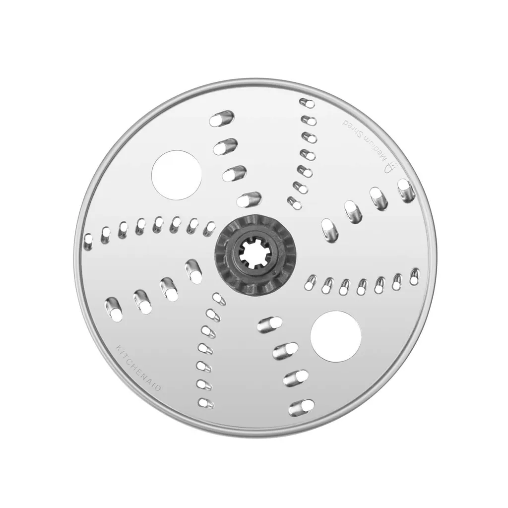 KitchenAid FoodProcessor 3,1L Kontur Silber 5KFP1319ECU 10 KitchenAid FoodProcessor 3,1L Kontur Silber 5KFP1319ECU – Bild 8