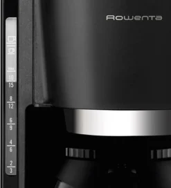 Rowenta CT3808 Thermo-Kaffeemaschine Adagio Schwarz -Bosch Verkäufe dce97462cc6fdf73c088846b23afe847