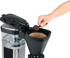 BEEM DIRECT-BREW Filterkaffeemaschine - Glas Kaffeemaschine Filter Kaffeemaschine 10 Tassen Timer Kaffeeautomat Display 33 BEEM DIRECT-BREW Filterkaffeemaschine - Glas Kaffeemaschine Filter Kaffeemaschine 10 Tassen Timer Kaffeeautomat Display -Bosch Verkäufe dd383e19bf15ddf8fd3a499168aab16e