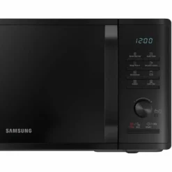 SAMSUNG - Mikrowellengrill 23l / Elektronische Steuerung + Taste / Warmhaltefunktion / Schnellabtaufunktion / Browning Pl-Funktion -Bosch Verkäufe dd390ee65696dc10cb3cff4e0a8330e4