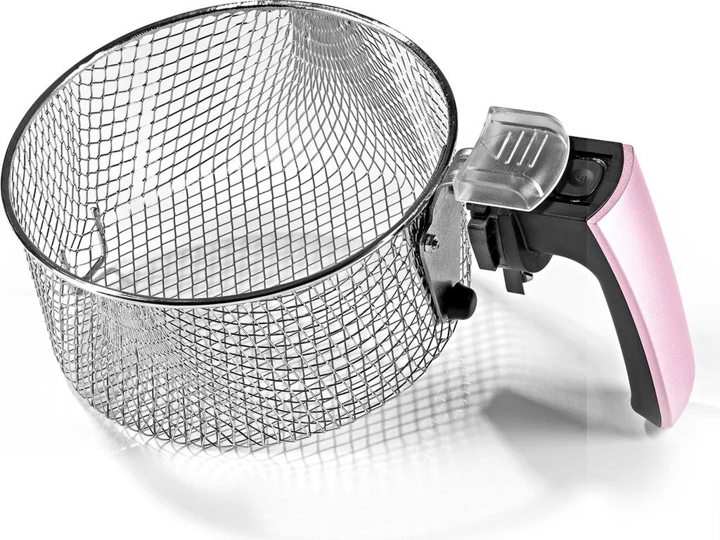 Fritteuse Heißluft Heißluftfritteuse Friteuse Airfryer Digital Heissluft Grill 9 Fritteuse Heißluft Heißluftfritteuse Friteuse Airfryer Digital Heissluft Grill – Bild 7