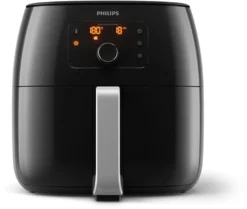 Philips HD 9651/90 Airfryer XXL -Bosch Verkäufe dd9355e5aafa812b4fb8861775710d05