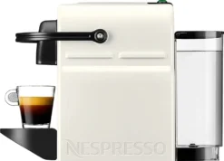 Krups XN 1001 Inissia Nespresso White -Bosch Verkäufe ddb256514b121f06411d7e3fe7e648c5
