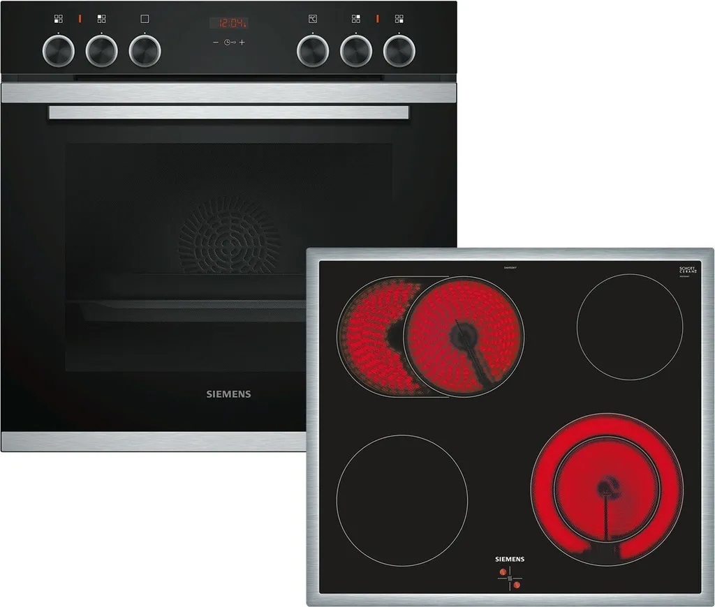 Siemens Herd-Set EQ211KA00 20 Siemens Herd-Set EQ211KA00 – Bild 18