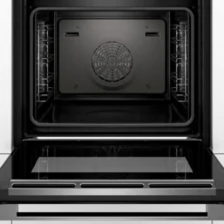 Bosch HSG636BB1 Dampfbackofen Schwarz EEK A+ -Bosch Verkäufe ddc6eaff5b4d42b09fcd0c94a647999d