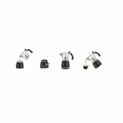 Bialetti Brikka 4 Tassen 8 Bialetti Brikka 4 Tassen -Bosch Verkäufe dde92061238b17b813e759fb45161b07