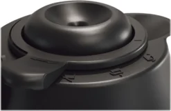 PHILIPS Gaia Collection HD7548/20 Kaffeemaschine Thermokanne, Schwarz/Edelstahl -Bosch Verkäufe ddf1717860e8d408eea8b14590a7c151