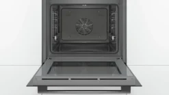 HERDSET BOSCH Backofen Mit Elektro-Kochfeld Autark 60 Cm Teleskopauszug 3D Heißluft -Bosch Verkäufe de1d042beac952be695dfeb769d959b1 1