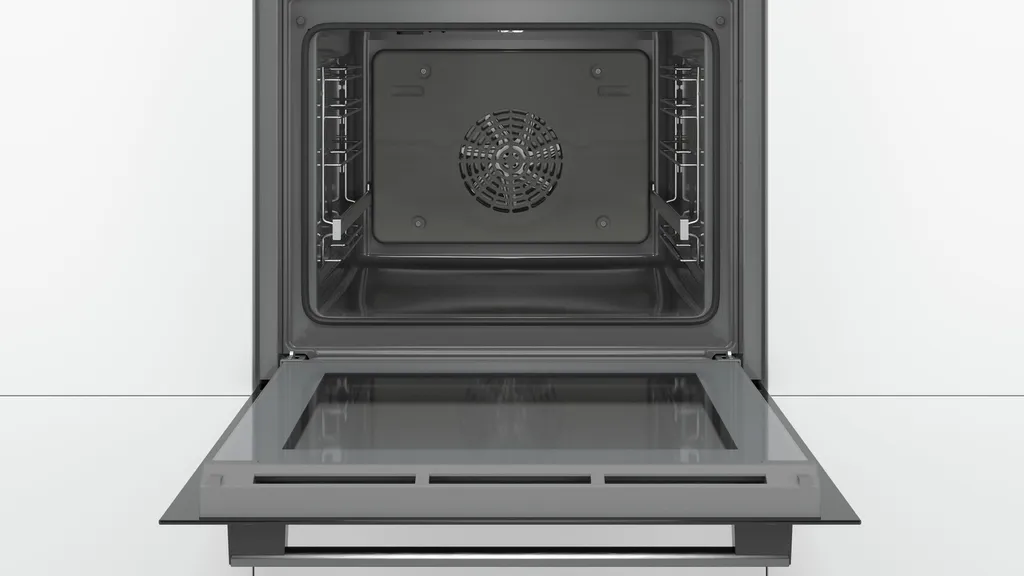 Herdset BOSCH Backofen Mit Induktionskochfeld - Autark, 60cm 8 Herdset BOSCH Backofen Mit Induktionskochfeld - Autark, 60cm – Bild 6