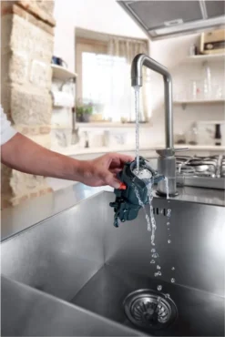 De'Longhi De’Longhi Dinamica Plus ECAM370.70.SB Kaffeemaschine Vollautomatisch Kombi-Kaffeemaschine 1,8 L -Bosch Verkäufe de5fc217eed882d1c3815edf809d7acd