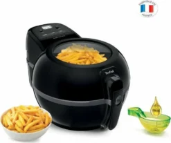 Tefal Fritteuse FZ 22815 Actifry Extra Heißluft-Fritteuse -Bosch Verkäufe dec5b8dda9cbe60656d42ab4725e8203