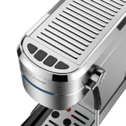 BlitzHome Espresso Maschine Kaffeemaschine Cappuccinomaschine Milchaufschäumer Espressomaschinen 19 BlitzHome Espresso Maschine Kaffeemaschine Cappuccinomaschine Milchaufschäumer Espressomaschinen -Bosch Verkäufe dedba399197f3a96061cce845f4e8c81