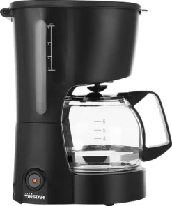 Tristar Kaffeemaschine CM-1246, 600W, 0,6L -Bosch Verkäufe dee1c06dc89d6e50778829d3f7c049fd