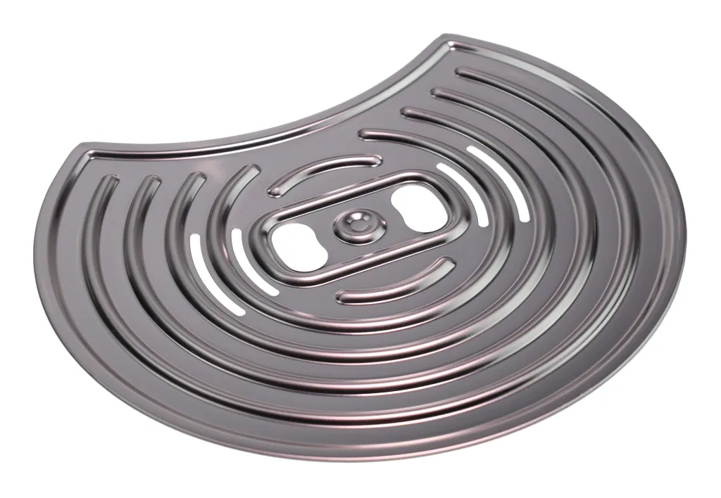 Philips 422224000522 Abtropfgitter Für Senseo Viva Café Kaffeepadmaschine 3 Philips 422224000522 Abtropfgitter Für Senseo Viva Café Kaffeepadmaschine