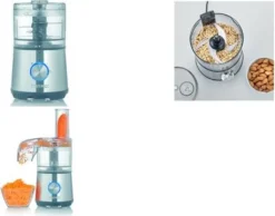 SEVERIN Kompakt-Multizerkleinerer KM 3865 400 Watt -Bosch Verkäufe df030fb863e810423a71378611db6151