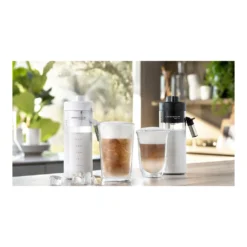 De'Longhi ECAM450.86.T Eletta Explore Cold Brew Kaffeevollautomat -Bosch Verkäufe df165c6b00fb06be47e8852e20be69f4