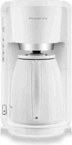 Rowenta CT3801 Thermo-Kaffeemaschine Adiogo Weiß -Bosch Verkäufe df7fb1b436d4dd5189567623fab9dfe4