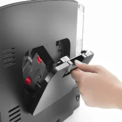 De'Longhi DeLonghi ETAM 29.510.B Autentica Kaffee Vollautomat Schwarz -Bosch Verkäufe df9551b78b626a471fcd92d832591ad6