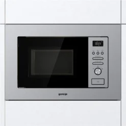 Gorenje - BM201AM1X - Einbau-Mikrowelle - Edelstahl 15 Gorenje - BM201AM1X - Einbau-Mikrowelle - Edelstahl -Bosch Verkäufe dfbc228a6fcc8b285eeeb5fe8d8d4e4c