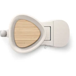 Philips Filterkaffeemaschine Conscious Collection Edition Aus 100% Biobasiertem Kunststoff, 1.2 L (HD5120/00) -Bosch Verkäufe dfe94305413986eb6cd94bbbf57c3863