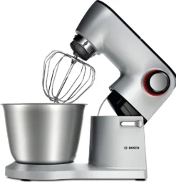 Bosch OptiMUM MUM9D33S11 Küchenmaschinen - Edelstahl -Bosch Verkäufe dffd234d7e49bb56ae101d830168bad8