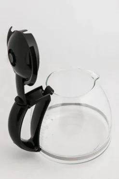 Bosch Siemens Glaskanne, Kaffeekanne, Glaskrug 10 Tassen Für TKA, TC - Nr.: 00646860, 646860 -Bosch Verkäufe e0470ea91b1912eeede5e1574932c4c0