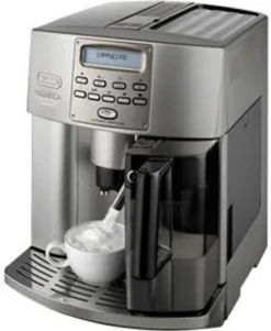 De'Longhi DeLonghi ESAM 3500 Magnifica Pronto Cappuccino -Bosch Verkäufe e0625ec0d0a4d3b9e8a4c15c09ff9af2