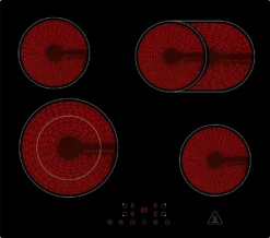 Respekta Backofen Herd Autark Einbauherd Glaskeramikkochfeld Kochfeld Touch Set -Bosch Verkäufe e094239669540468ceb6410cabb1d338