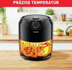 Tefal Heißluftfritteuse EY2018 26 Tefal Heißluftfritteuse EY2018 -Bosch Verkäufe e0ab57c68e3a861430c43a8720181512