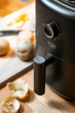 Fettfreie Fritteuse Adler AD6310 Airfryer 3L -Bosch Verkäufe e10f7244ac1f5c9aa4c23fe3cf4fd158