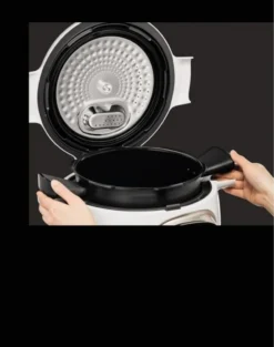 Krups Cook4Me + Intelligenter Multikocher Cz7101 29 Krups Cook4Me + Intelligenter Multikocher Cz7101 -Bosch Verkäufe e111c0e36f0fa65b115dc72f6b1cbf20