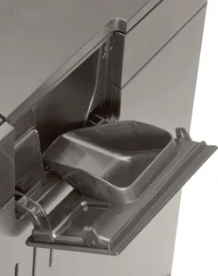 NIVONA NICR 520 CafeRomatica Kaffeevollautomat Schwarz 15 Bar Display ECO-Modus -Bosch Verkäufe e1b027b9d6d39962083dde1018c6ef62