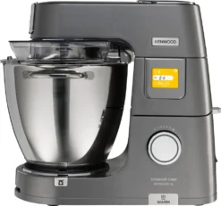Kenwood KWL90.244SI Titanium Chef Patissier XL Küchenmaschine 7/5L 1400 Watt 32 Kenwood KWL90.244SI Titanium Chef Patissier XL Küchenmaschine 7/5L 1400 Watt -Bosch Verkäufe e1f007d1f06acfc7cc236cab3268b449