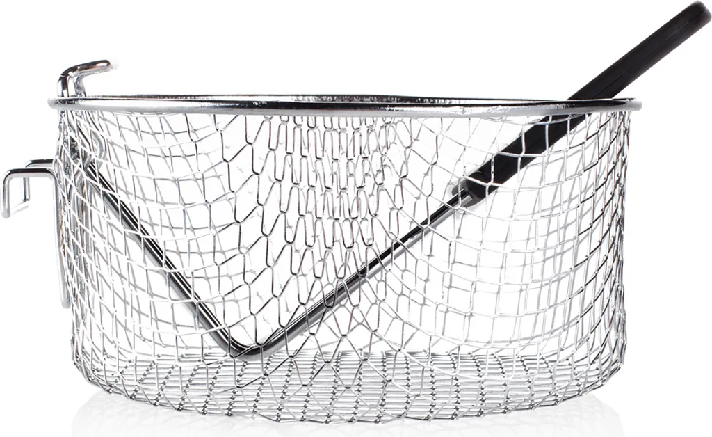 TRISTAR FR-6941 Classic Elektrofritteuse - Weiß 6 TRISTAR FR-6941 Classic Elektrofritteuse - Weiß – Bild 4