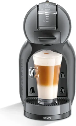 Krups Mini Me, Freistehend, Schwarz -Bosch Verkäufe e204589833adb986b244f86ff58775c9